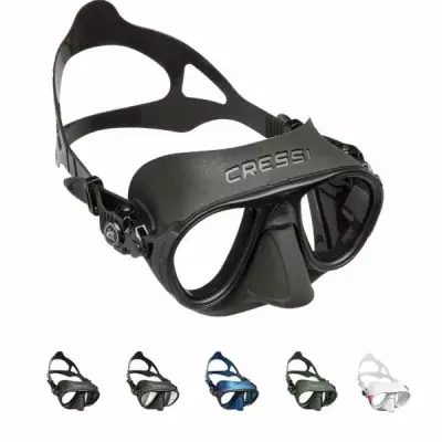 Calibro Maske Blau Direkt Vom Hersteller