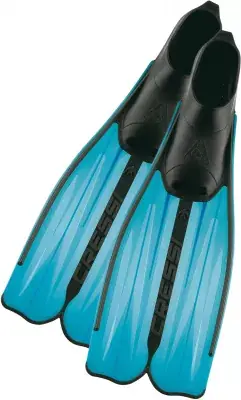 Rondinella Schnorchelflosse Cressi Sub Aquamarin Gr.29/30 Jetzt Bestellen