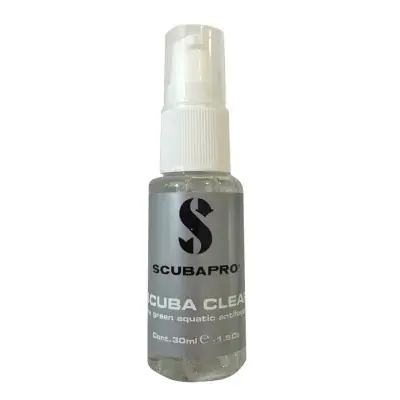 Preis Gesenkt Scubapro Antibeschlagsmittel - 30ml Tauchmaske Schnorchel Flossen Zubehör Tauchmaske