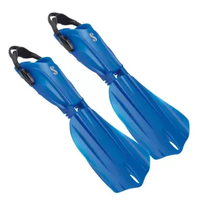 Top-Preis Scubapro Flosse Seawing Nova Blau Gr.S