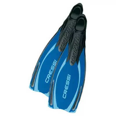 Highlight Reaction Pro blau 36/37