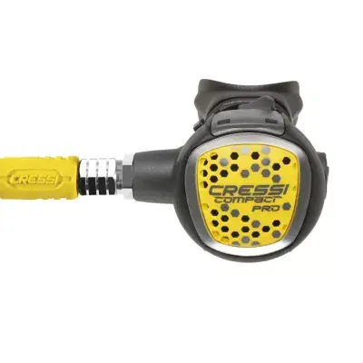 Meistverkauft Compact Pro Octopus Cressi