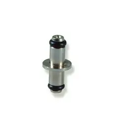 Aktuell Finimeter Swivel, HP Swifel, Drehverbinder 360° drehbar Drehverbinder