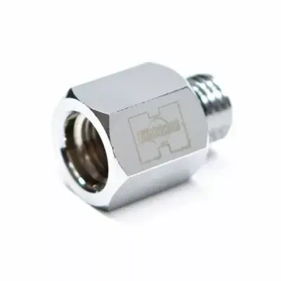 Inline Gauge Adapter Markenprodukt