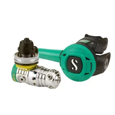 MK25 EVO S270 NITROX Atemregler Scubapro Top-Preis