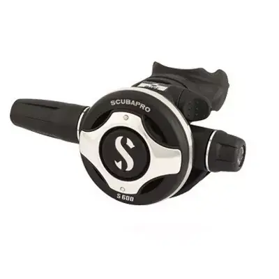 Neu S600 Atemregler 2.Stufe Scubapro