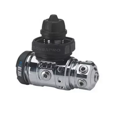 MK19 Evo 1.Stufe Atemregler Scubapro Mega-Angebot