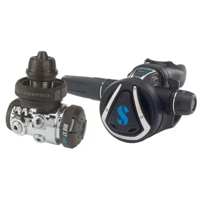 Super-Preis Scubapro Atemregler MK17 EVO2 C370