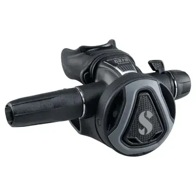 Scubapro C370 Atemregler 2. Stufe Meistverkauft