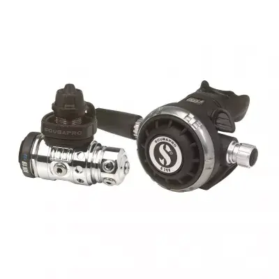 Finale Aktion MK19 Evo G260 Atemreglersystem Scubapro