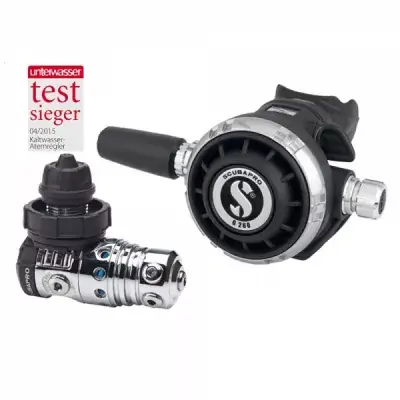 Scubapro MK25 G260 Atemregler Atemregler Scubapro Atemregler Sichere Zahlung