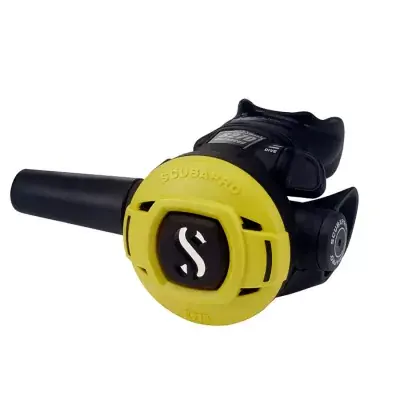 S270 Balanced Octopus Scubapro 2. Stufe Bestseller