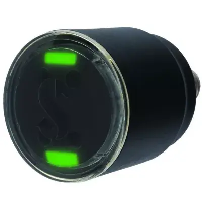 Scubapro Transmitter Sender LED Smart + Pro Markenware