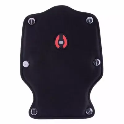 Back Plate Backpad Rückenplatte Hollis Schnäppchen