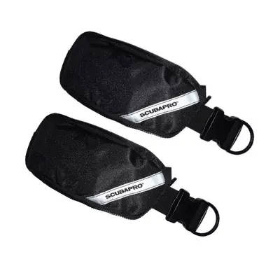 Jetzt Bestellen Bleitaschen X-One, X-Black, X-Force/T-Force/T-Black im Paar