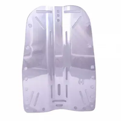 Ausverkauf Elite 2 Edelstahl Plate Tech Tauchjacket Hollis