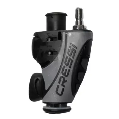 Sofort Bestellen Ersatz Inflator By Pass Cressi