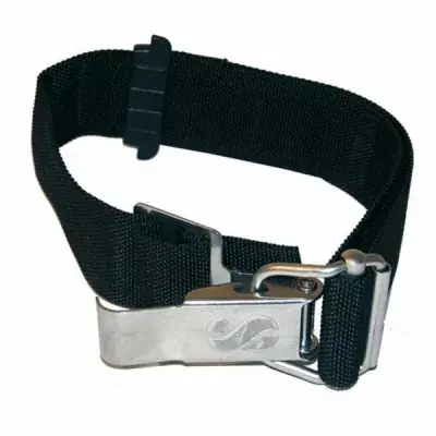 Flaschengurt Super Cinch Band 8-15 Liter Scubapro Sofort Bestellen