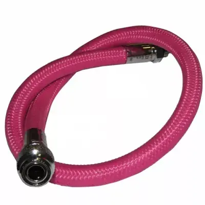 Miflex Inflatorschlauch Pink 56cm Nur Für Kurze Zeit