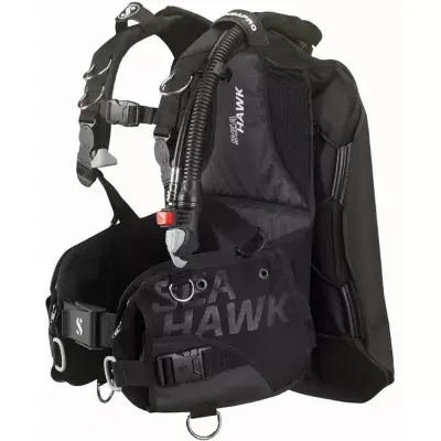 Scubapro Seahawk S Ausverkauf