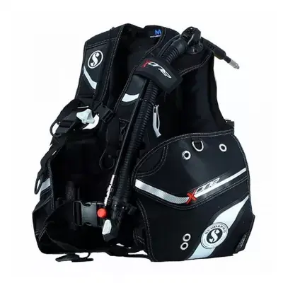 X-One Universal Tauchjacket ohne Bleitaschen Scubapro Gr. 2XL Top-Preis