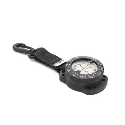 Top-Seller Kompass mit Clip