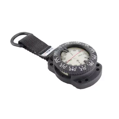 Kompass mit Ring Begrenztes Angebot