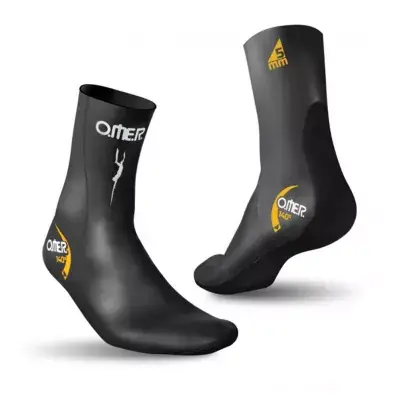 Bestpreis Comfort Socks 3mm Gr. II