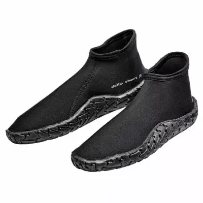 Delta Shorts 3mm Neopren Füssling Scubapro Gr. M DE 40-41 Bestpreis