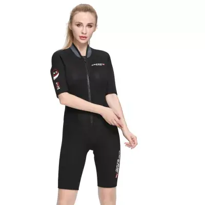 Top-Seller Lady Endurace Shorty 3mm Cressi Gr. XS