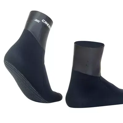 Sale Sarago Neoprensocken 3mm Cressi Gr. M