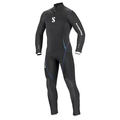 Scubapro Definition Herren 7mm Tauchanzug Gr. S / 48 Begrenztes Angebot