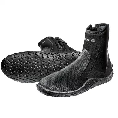 Bestpreis Scubapro Delta Boots 5mm Neoprenfüsslinge Gr. 3XS 34-35