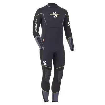 Sofort Bestellen Scubapro Neopren Tauchanzug 5mm - Sport Steamer Herren Gr. M