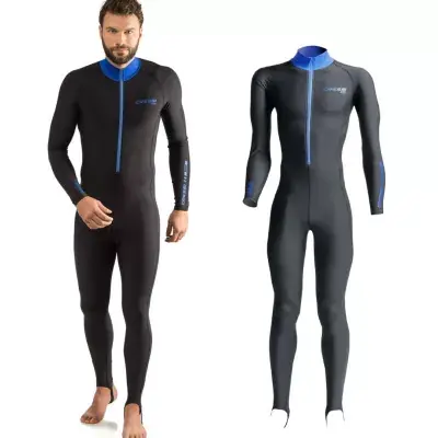 Top-Angebot Skin Ganzkörperanzug 1mm Herren Cressi Gr. S