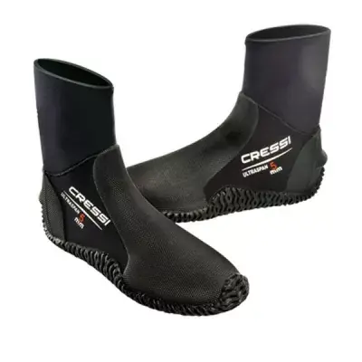 Billig Ultraspan Boots Gr. XL