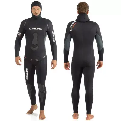 Apnea 5mm 48 S/2 Neue Kollektion