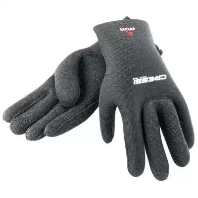 Cressi 5mm Tauchhandschuhe highstretch Gr. S Top-Seller