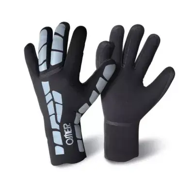 Rabatt Spider 3mm Größe S