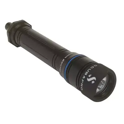 Kracherpreis Nova 850 Tec Tauchlampe Scubapro