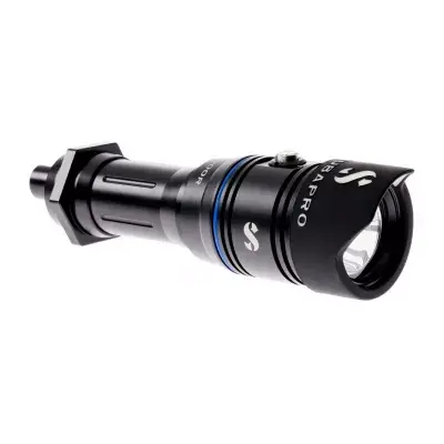 Schnäppchen Novalight 1000R Tauchlampe Scubapro