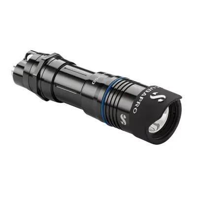 Ausverkauf Novalight 250 Tauchlampe Scubapro