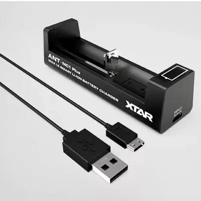 Scubapro Novalight 720R Li-Ion Ladegerät XTAR Saisonangebot