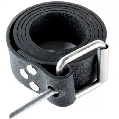 Cressi Bleigurt elastischer Marseillaise Apnoe Elastic Belt Apnoe Blei Versand Am Gleichen Tag