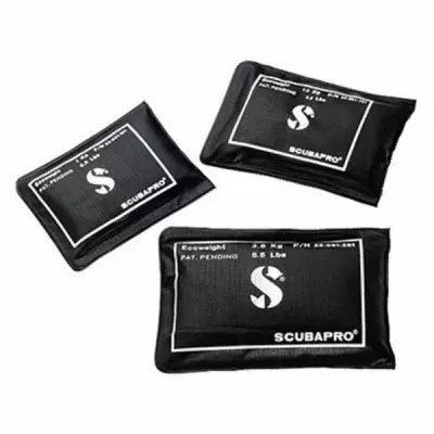 Finale Aktion ECO Softblei 1 Kg Scubapro