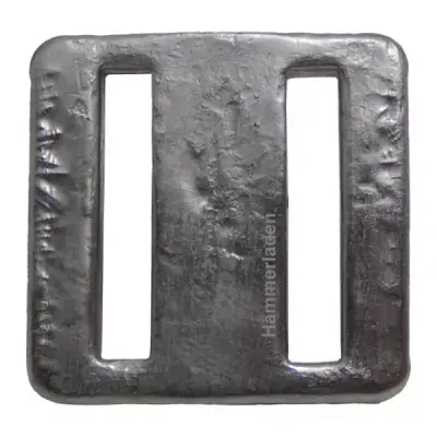 Rabatt Blei, Bleistück 0,5 kg Standard blank für Bleigurt
