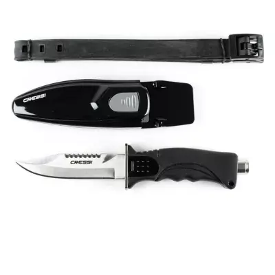 Sale Skorpion Tauchmesser Cressi
