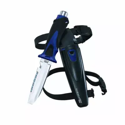 FK-220 Imprex Blunt Tauchmesser stumpf Tusa Echt