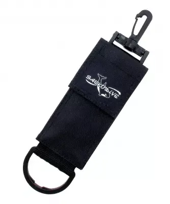 Messertasche für Klappmesser als Klappmessertasche Bleigurttasche für Messer Gürteltasche Sichere Zahlung