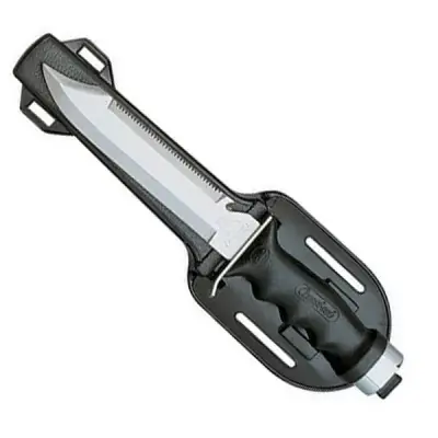 Nur Für Kurze Zeit Orca Tauchermesser Cressi Sub